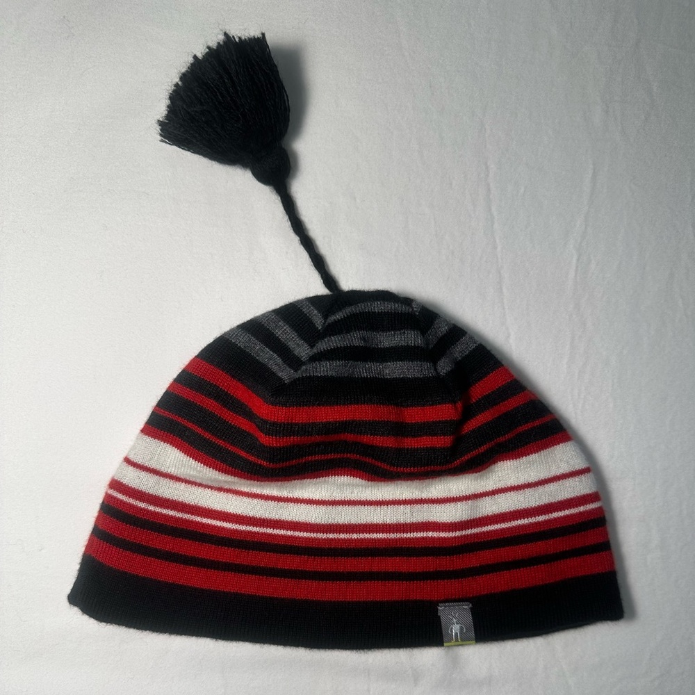 SmartWool Merino Blend Beanie Hat